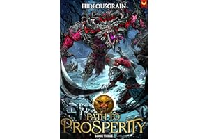 Path to Prosperity 3: A LitRPG Adventure