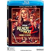 Ready Or Not 2: Here I Come - Blu-ray + Digital