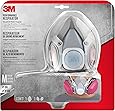 3M 65021HA1-C Household Multi-Purpose Respirator