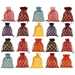 Touchstone Gorgeous Gift Wrapping bags reusable
