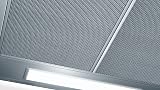 Bosch Series 4 Built-under Cooker Hood 60 cm Stainless Steel view 5