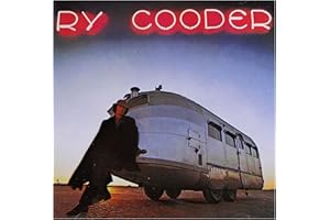 Ry Cooder