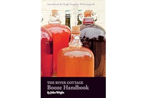The River Cottage Booze Handbook