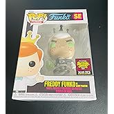 *SDCC* Freddy Funko Danny Phantom Limited Edition /3000