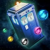 Doctor Who: Legacy