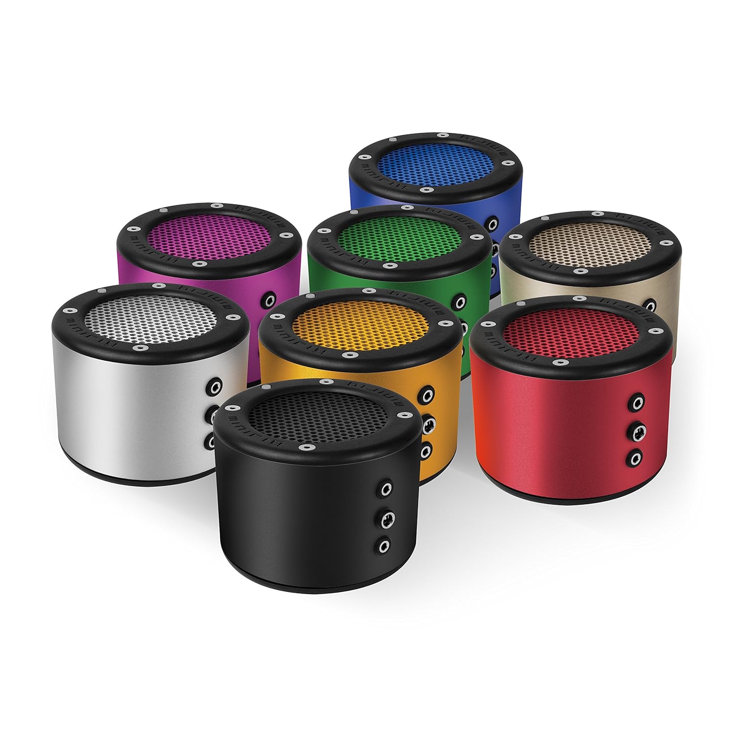 minirig 2 portable rechargeable bluetooth speaker