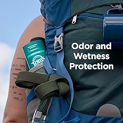 Tom’s of Maine Clean Coast Aluminum Free Natural