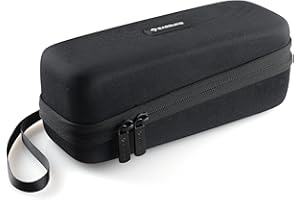 caseling Case Fits Dremel 7300-PT 4.8V Cordless Pet Dog Nail Grooming & Grinding Tool.