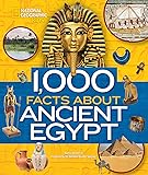 1,000 Facts About Ancient Egypt