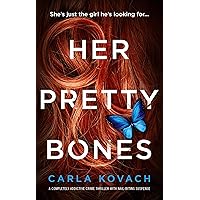 Amazon.com: The Next Girl: A gripping crime thriller with a heart ...