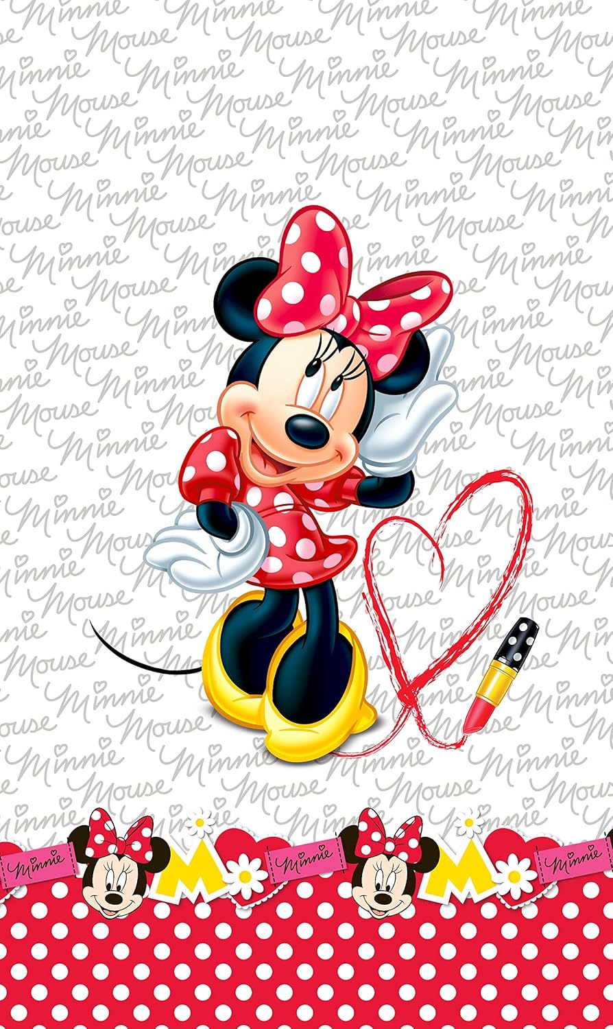 Disney - Western Minnie Mini Backpack Pencil Case - View #8