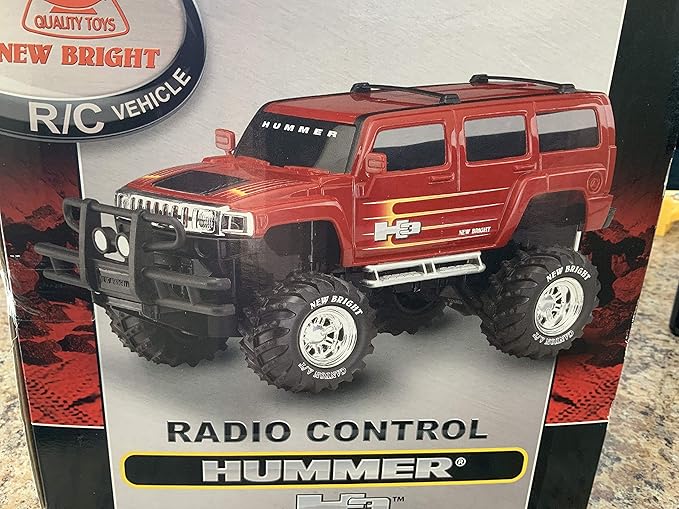 quality toys new bright