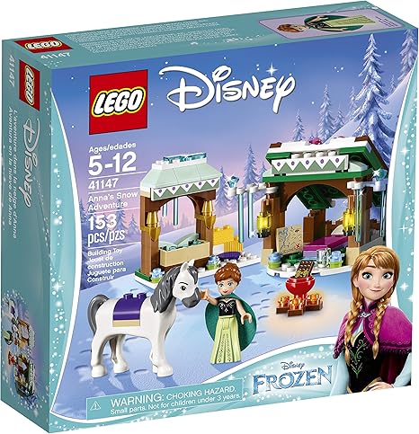 frozen legos amazon