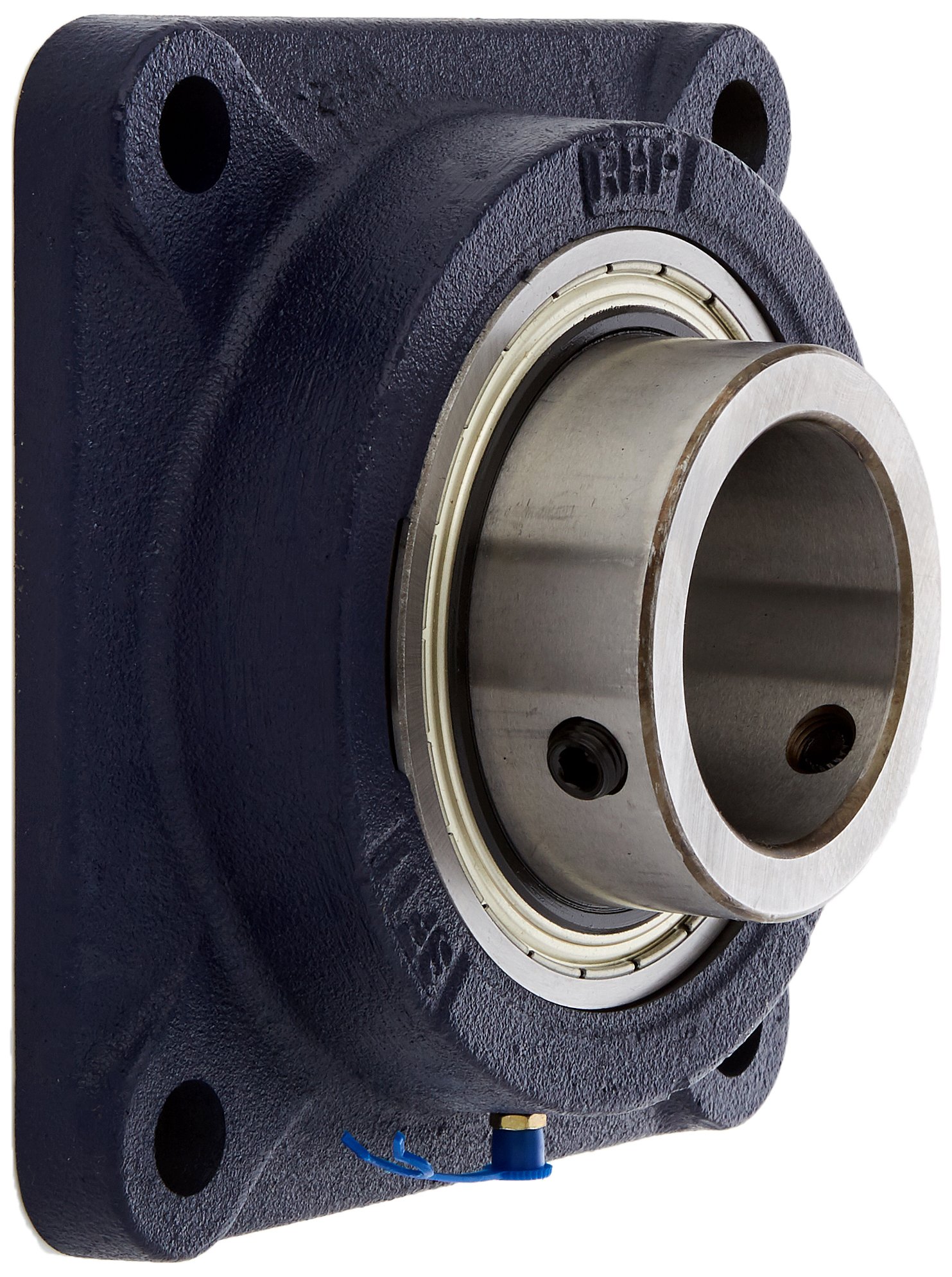 RHP SF65 Self Lube Four Bolt Square Flange Bearing Unit