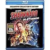 Sharknado: The 4th Awakens