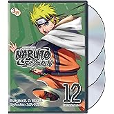 Naruto Shippuden: Set 12