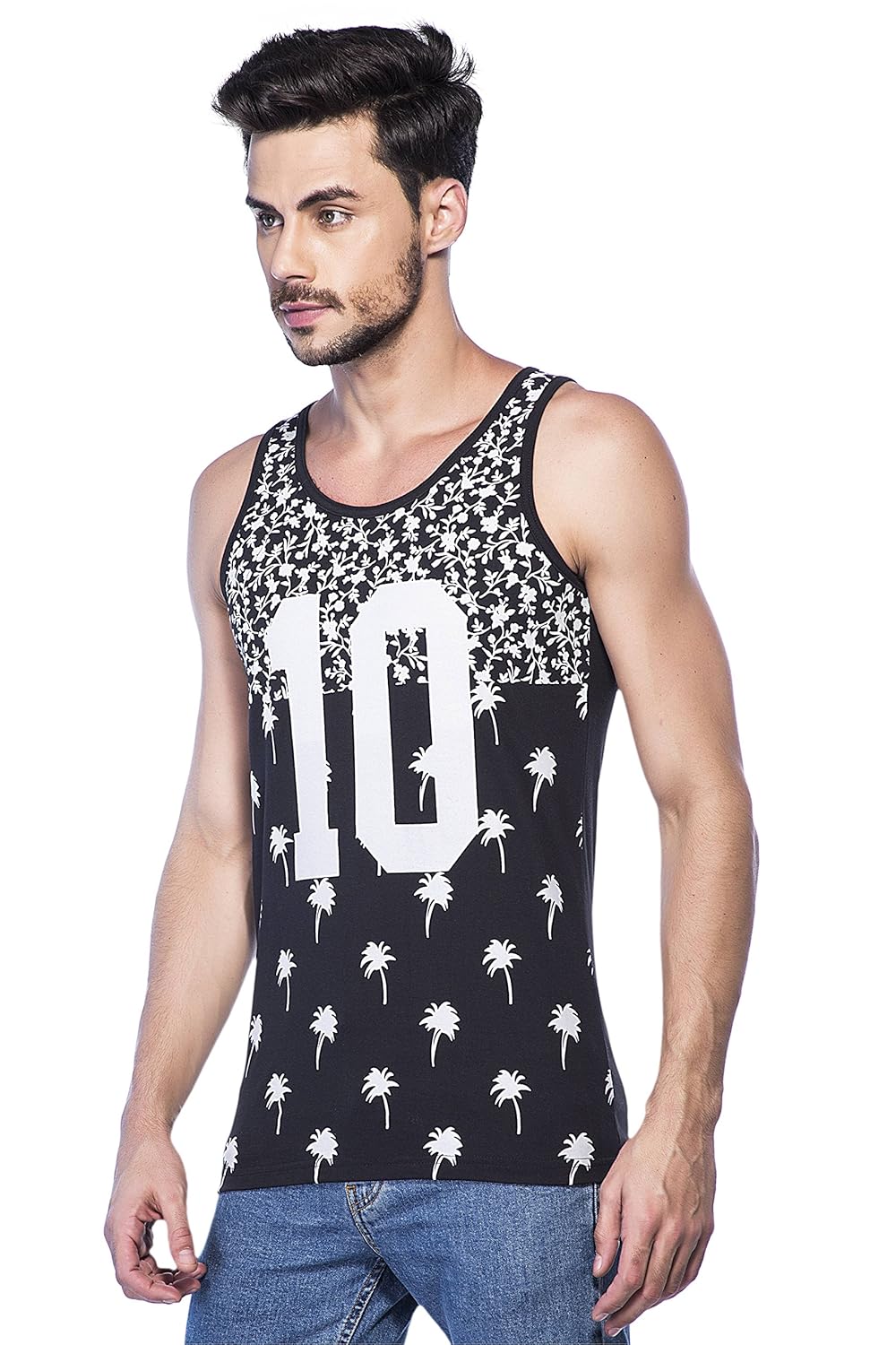 alan jones clothing men's cotton sando