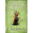 Checkmate: Book Six in the Legendary Lymond Chronicles