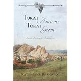 Tokat Ancient; Tokat Green: Into the Discovery of a Turkish Town
