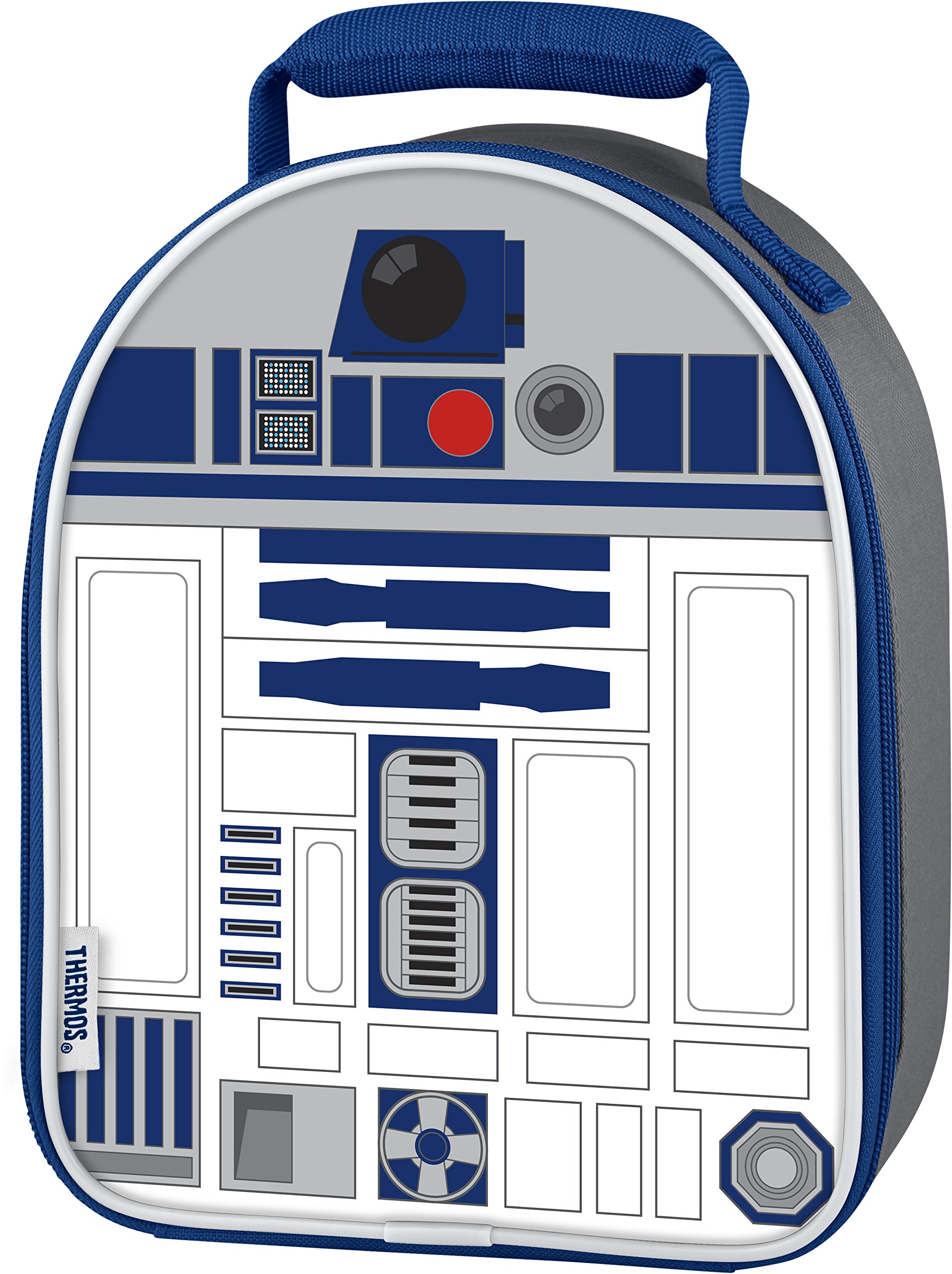 muñeco r2d2