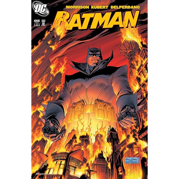 洋書 BATMAN #666 Batman #666 | eBay