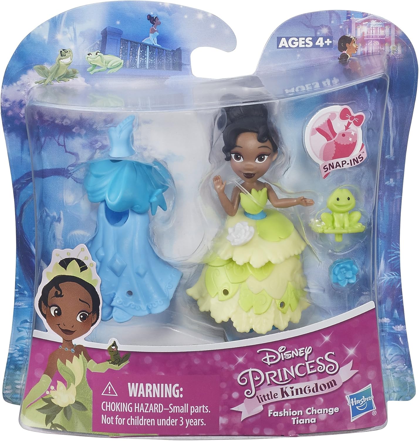 Amazon.com: Disney Princess Small 