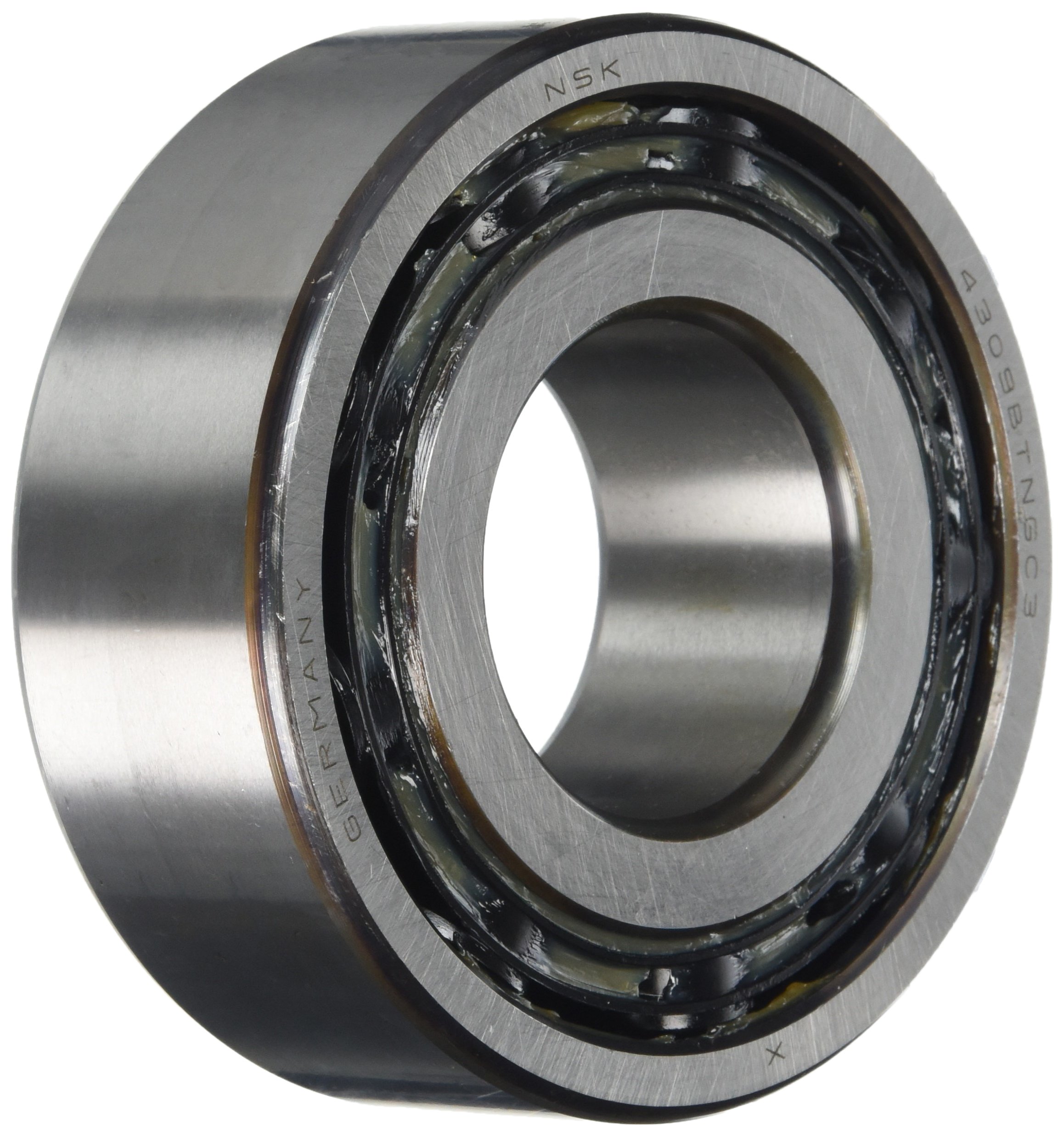 NSK 4309BTNC3 Double Row Deep Groove Ball Bearing