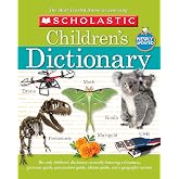 Scholastic Children's Dictionary (2019)