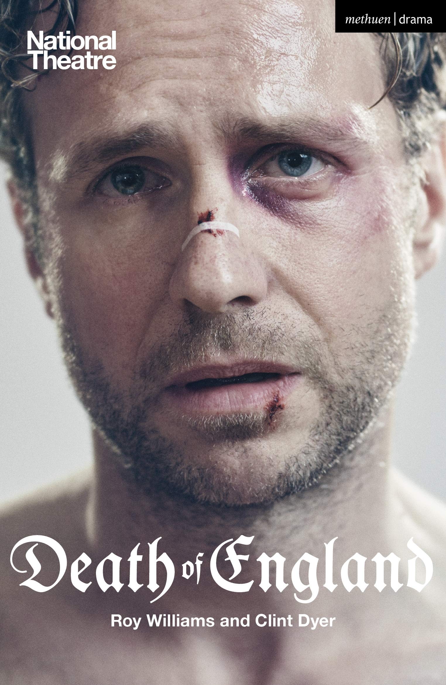 Death of England (Modern Plays)