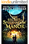 The Secret of Spellshadow Manor