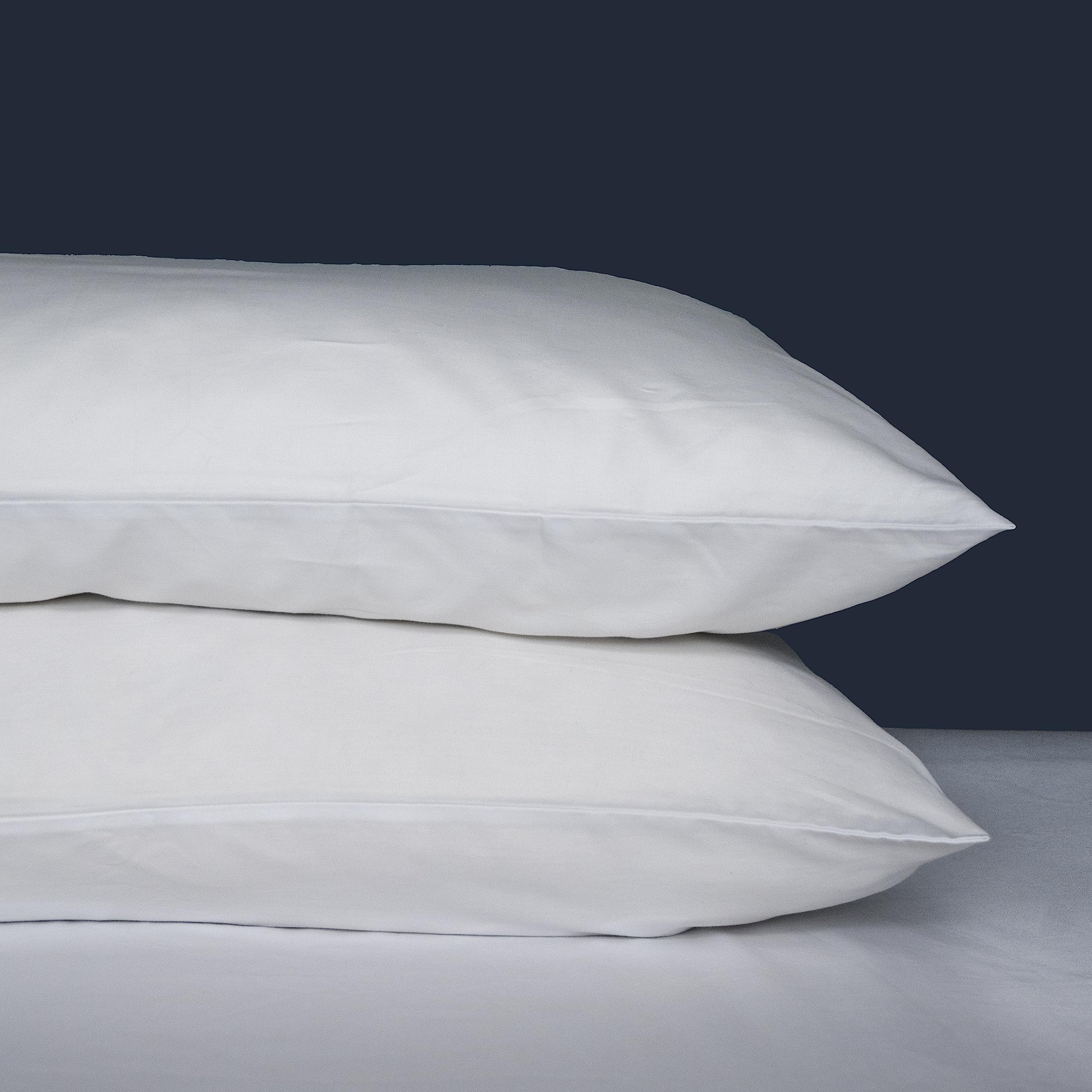 Supima Cotton Housewife Pillowcase