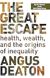 The Great Escape: Health, Wealth, and the Origins of Inequality