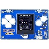 Micro Arcade Pacman, Multi