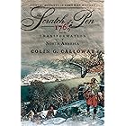 The Scratch of a Pen: 1763 and the Transformation of North America (Pivotal Moments in American History)