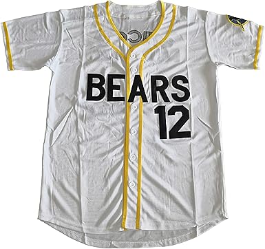 bad news bears jersey amazon