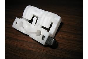 RegulatorFix (1 Window Regulator Repair Clip Front Left or Right for Chevrolet Cruze 2010-2016