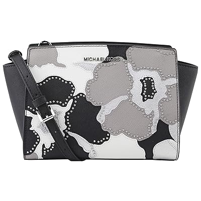 Michael Kors Studded Saffiano Leather Crossbody Bag Cameroon Ubuy