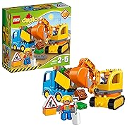 LEGO Duplo Town- Dup