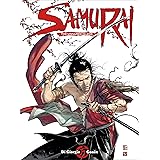 Samurai Vol. 5: The Unnamed Island