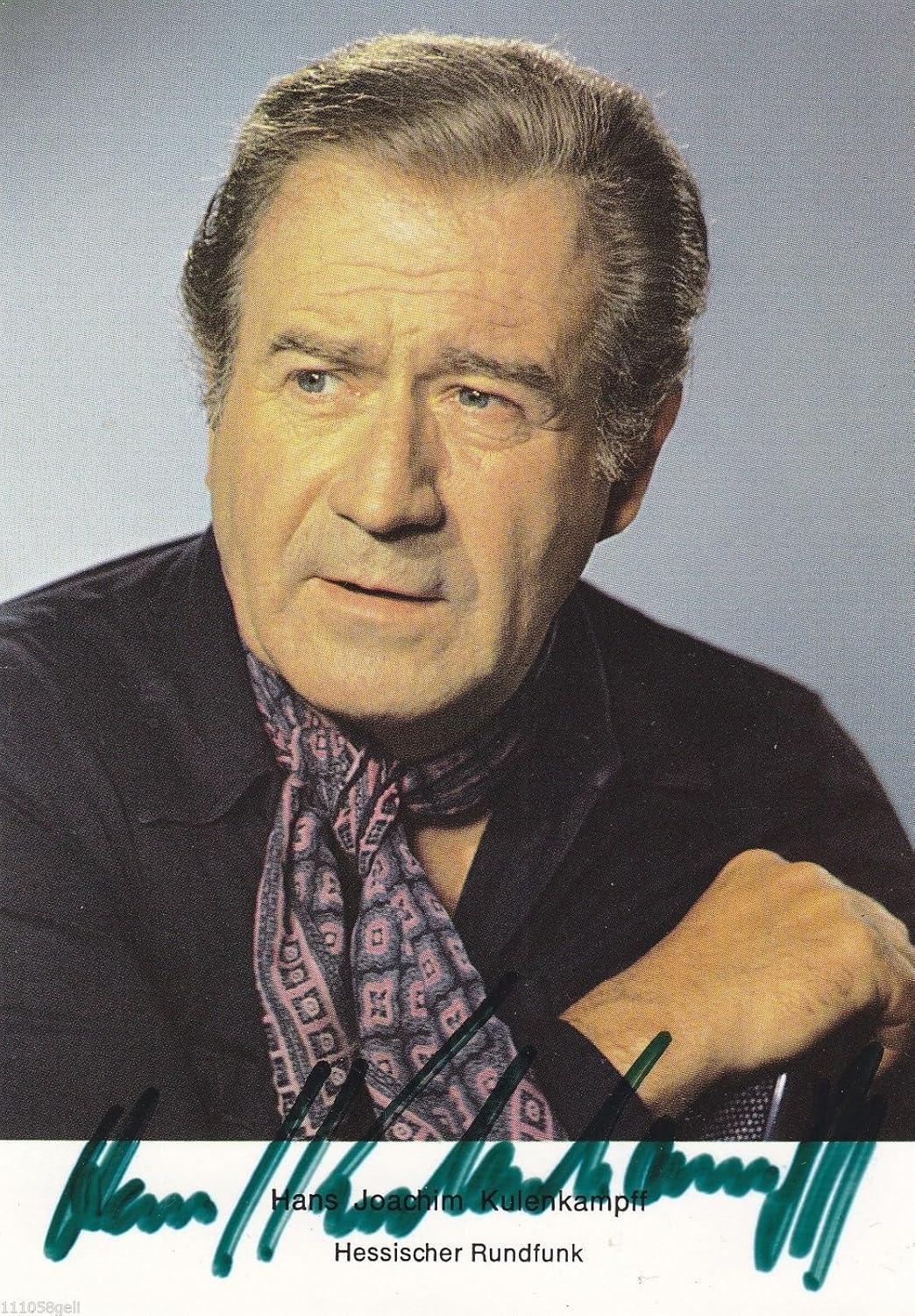 Download Joachim kulenkampff For Free Joachim Kulenkampff