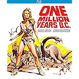 One Million Years B.C. [Blu-ray]