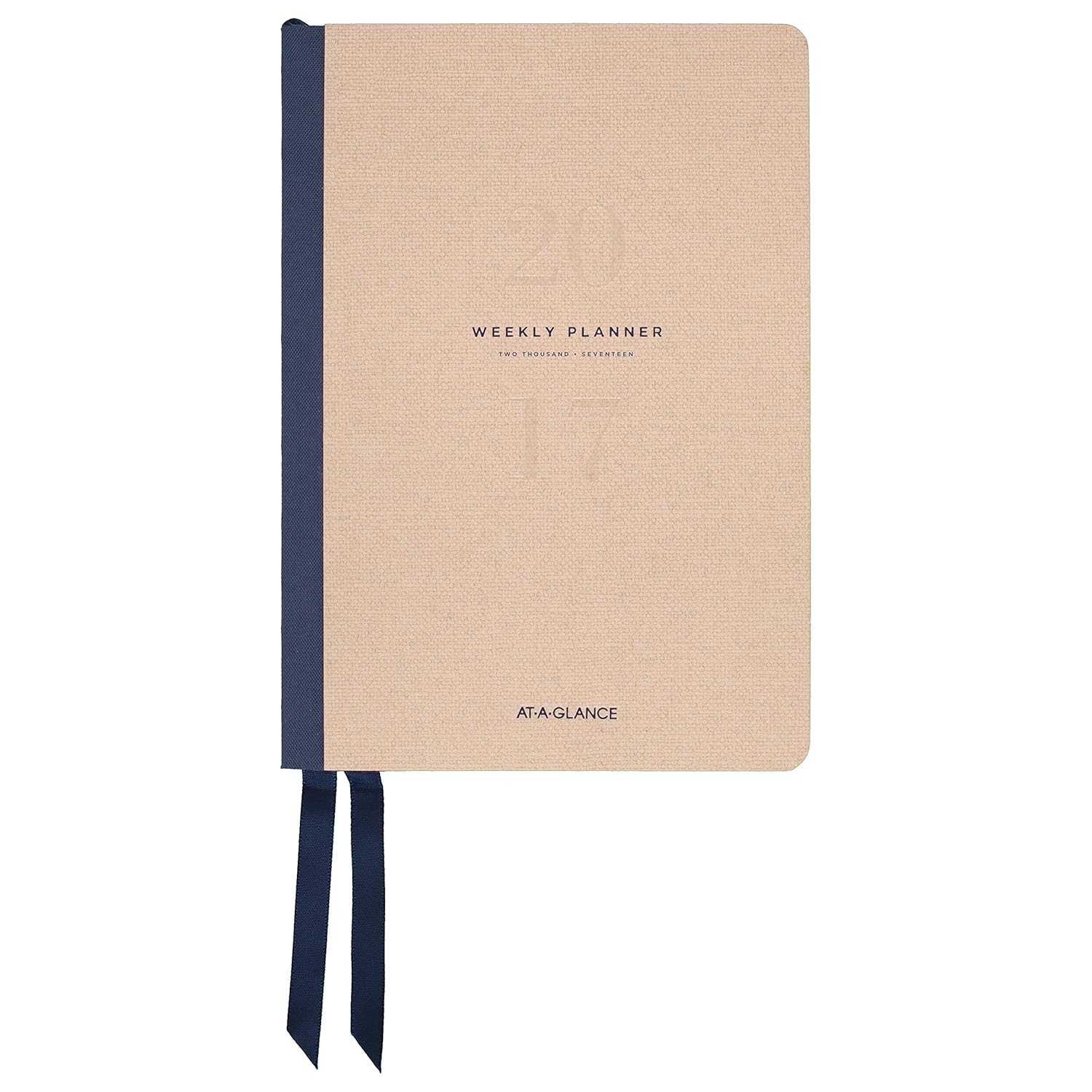 Best 2017 at a glance desk calendar