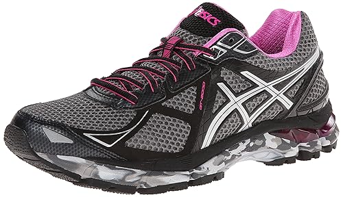 asics gt 2000 3 Gris