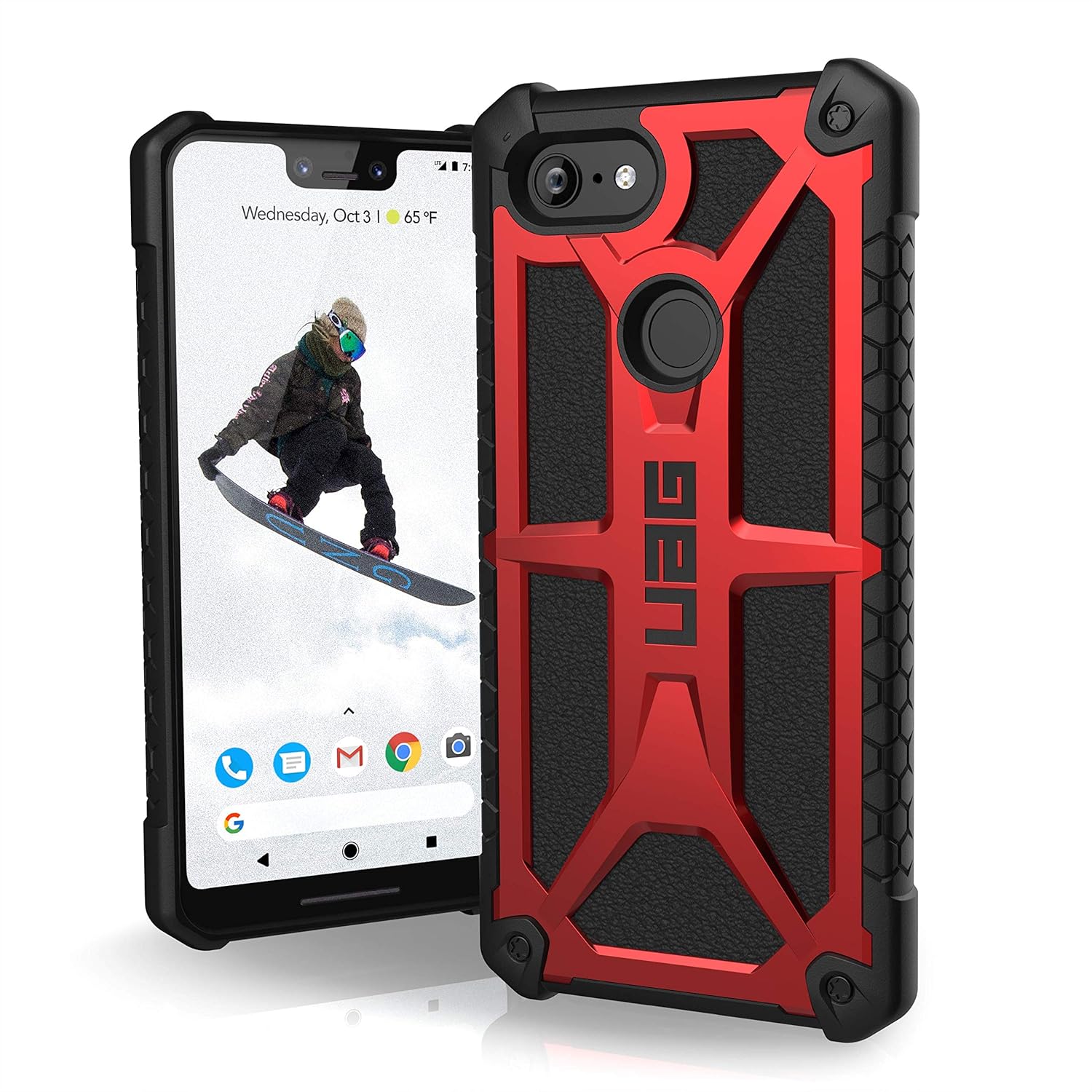 pixel 6 uag