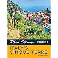 Rick Steves Pocket Italy's Cinque Terre