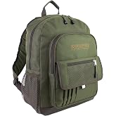Eastsport Tech Multipurpose Backpack, Army Green