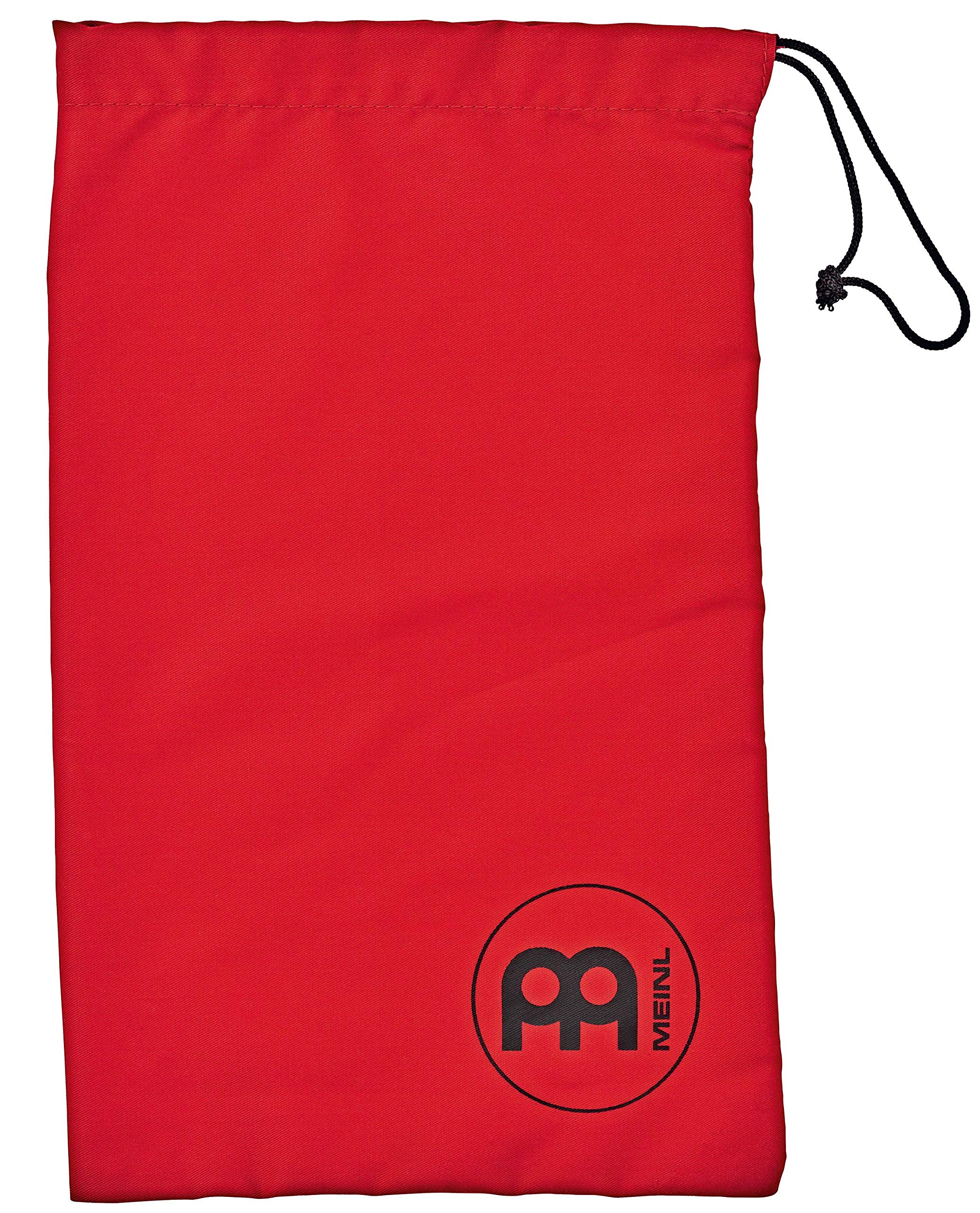 MEINL Percussion - Hand Percussion Bag Large (MHPB-L), Red