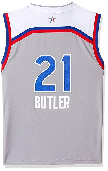 chicago bulls grey jersey