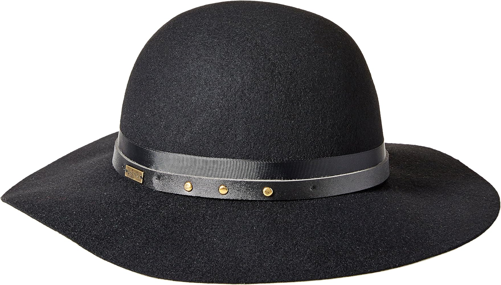 women's floppy brim hat