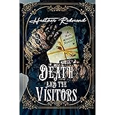 Death and the Visitors (A Mary Shelley Mystery)